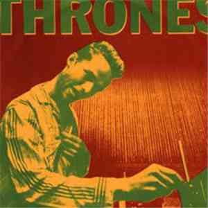 Thrones - Senex / Silvery Colorado download mp3 flac