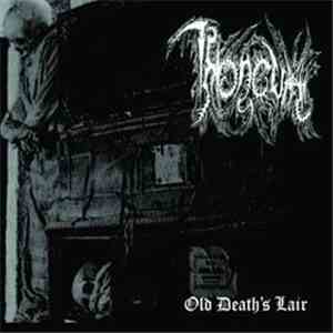 Throneum - Old Death's Lair download free