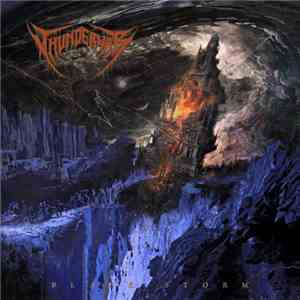 Thunderwar - Black Storm download mp3 flac