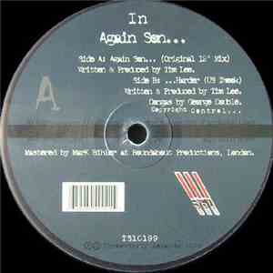 Tim 'Love' Lee - Again Son download free