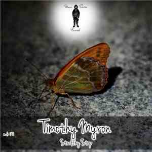 Timothy Myron - Stealthy Step download mp3 flac