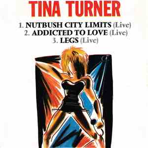 Tina Turner - Nutbush City Limits (Live) download mp3 flac