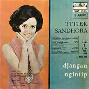 Titiek Sandhora - Djangan Ngintip download free