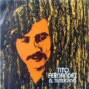 Tito Fernández - El Temucano download mp3 flac