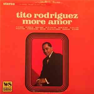 Tito Rodriguez - More Amor download mp3 flac
