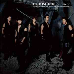Tohoshinki - Survivor ~090325 4th Album "The Secret Code" Pre-Release Single~ download free