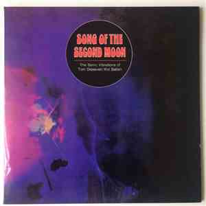 Tom Dissevelt / Kid Baltan - Song Of The Second Moon download mp3 flac