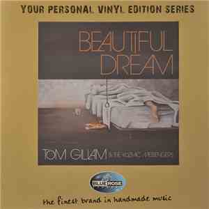 Tom Gillam & The Kozmic Messengers - Beautiful Dream download free