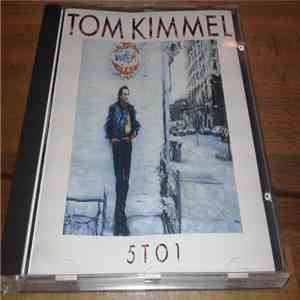 Tom Kimmel - 5 To 1 download free