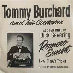 Tommy Burchard And His Cordovox - Romero Sunset download free