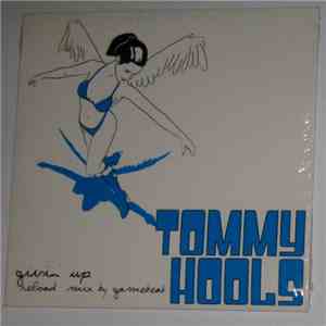 Tommy Hools - Givin' Up download mp3 flac
