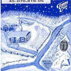 Tommy John - Tomten I Snöberget download mp3 flac