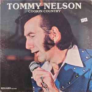 Tommy Nelson  - Cookin Country download mp3 flac