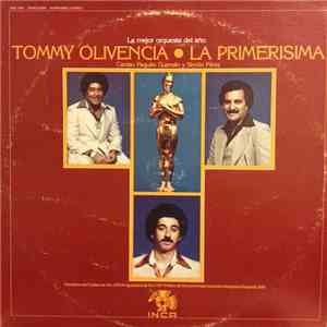 Tommy Olivencia - La Primerisima download free