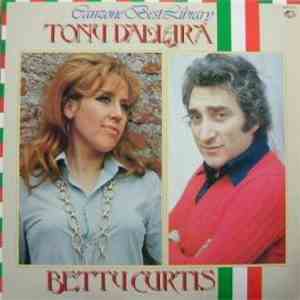 Tony Dallara / Betty Curtis - Canzone Best Library download mp3 flac