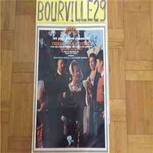 Treger Ha Kerne - Les Plus Jolies Chansons De Théodore Botrel download free
