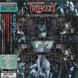 Tribuzy - Execution Live Reunion download mp3 flac
