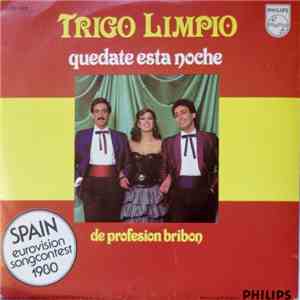 Trigo Limpio - Quédate Esta Noche download mp3 flac