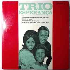 Trio Esperança - Ensinando A Bossa Nova download free