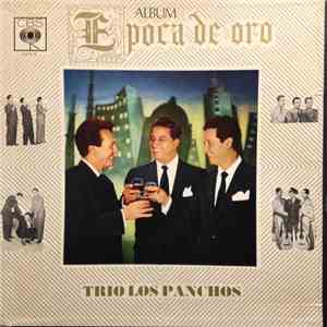 Trio Los Panchos - Epoca De Oro download free