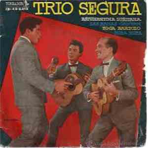 Trio Segura - Estudiantina Lusitana download free