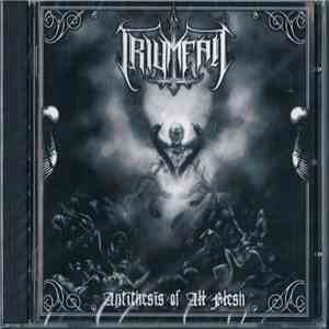 Triumfall - Antithesis Of All Flesh download mp3 flac