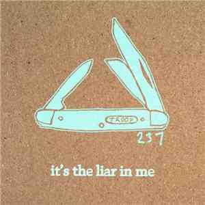 Troop 237 - It's The Liar In Me download mp3 flac