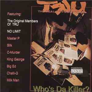 Tru - Who's Da Killer? download free
