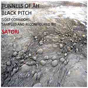 Tunnels Of Āh Sampled And Reconfigured By Satori  - Black Pitch download mp3 flac
