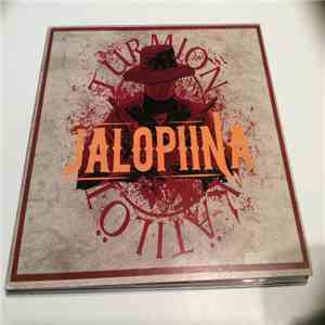 Turmion Kätilöt - Jalopiina download mp3 flac