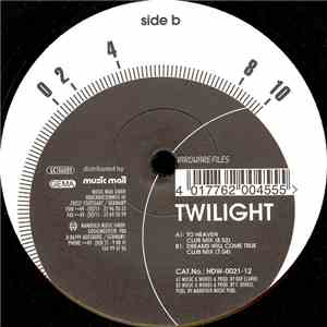 Twilight  - To Heaven / Dreams Will Come True download free
