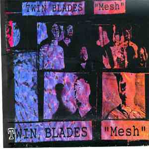 Twin Blades - Mesh download free