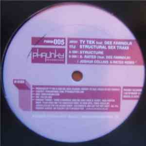 Ty Tek - Structural Sex Traxx download free