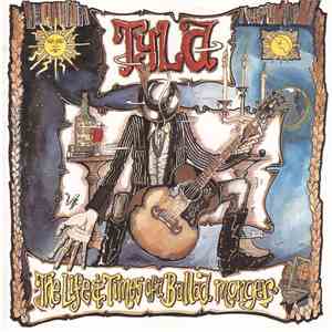 Tyla - The Life & Times Of A Ballad Monger download mp3 flac