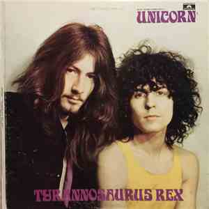 Tyrannosaurus Rex - Unicorn download mp3 flac