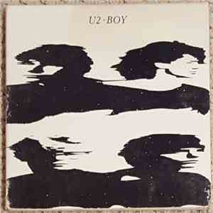 U2 - Boy download free