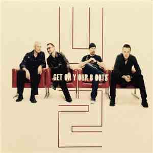 U2 - Get On Your Boots download mp3 flac