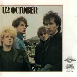 U2 - October download free