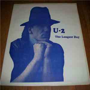 U2 - The Longest Day download mp3 flac