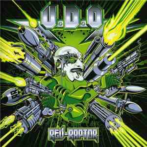U.D.O.  - Rev-Raptor download mp3 flac