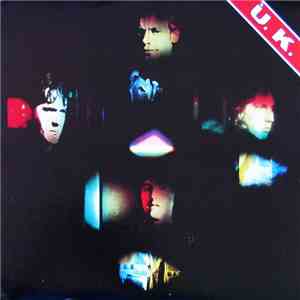 U.K. - U.K. download mp3 flac