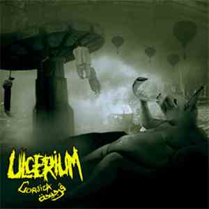Ulcerium - Gorji7a download free