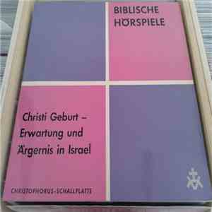 Ulrich G. Fick - Christi Geburt - Erwartung Und Ärgernis In Israel download free