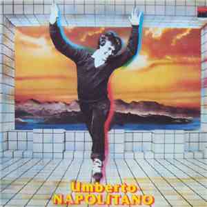 Umberto Napolitano - Umberto Napolitano download mp3 flac