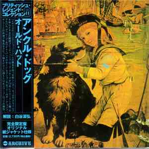 Uncle Dog  - Old Hat download free