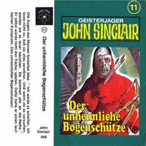 Unknown Artist - Geisterjäger John Sinclair - Der Unheimliche Bogenschütze download free
