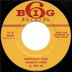 Unknown Artist - Hospitality Blues download free