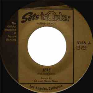 Unknown Artist - Jere / Mandolin Boogie Mixer download free