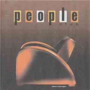 Unknown Artist - People cd-1 (FSM Friend's Club) download mp3 flac