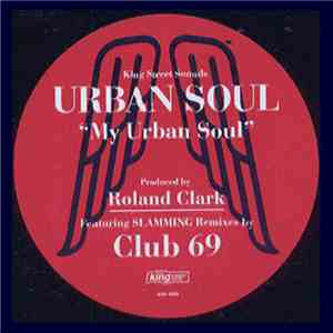 Urban Soul - My Urban Soul download free